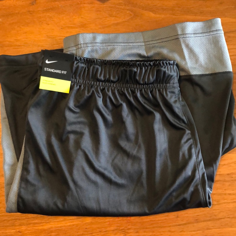 Nike Dry Fit Training Shorts